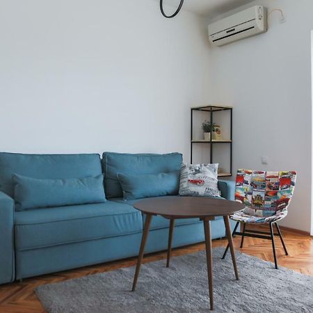 Apartment Mihajlovic Vranje Luaran gambar