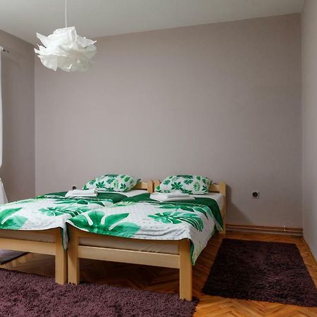 Apartment Mihajlovic Vranje Luaran gambar