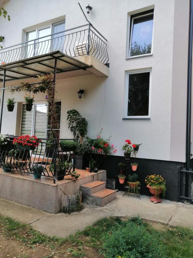 Apartment Mihajlovic Vranje Luaran gambar