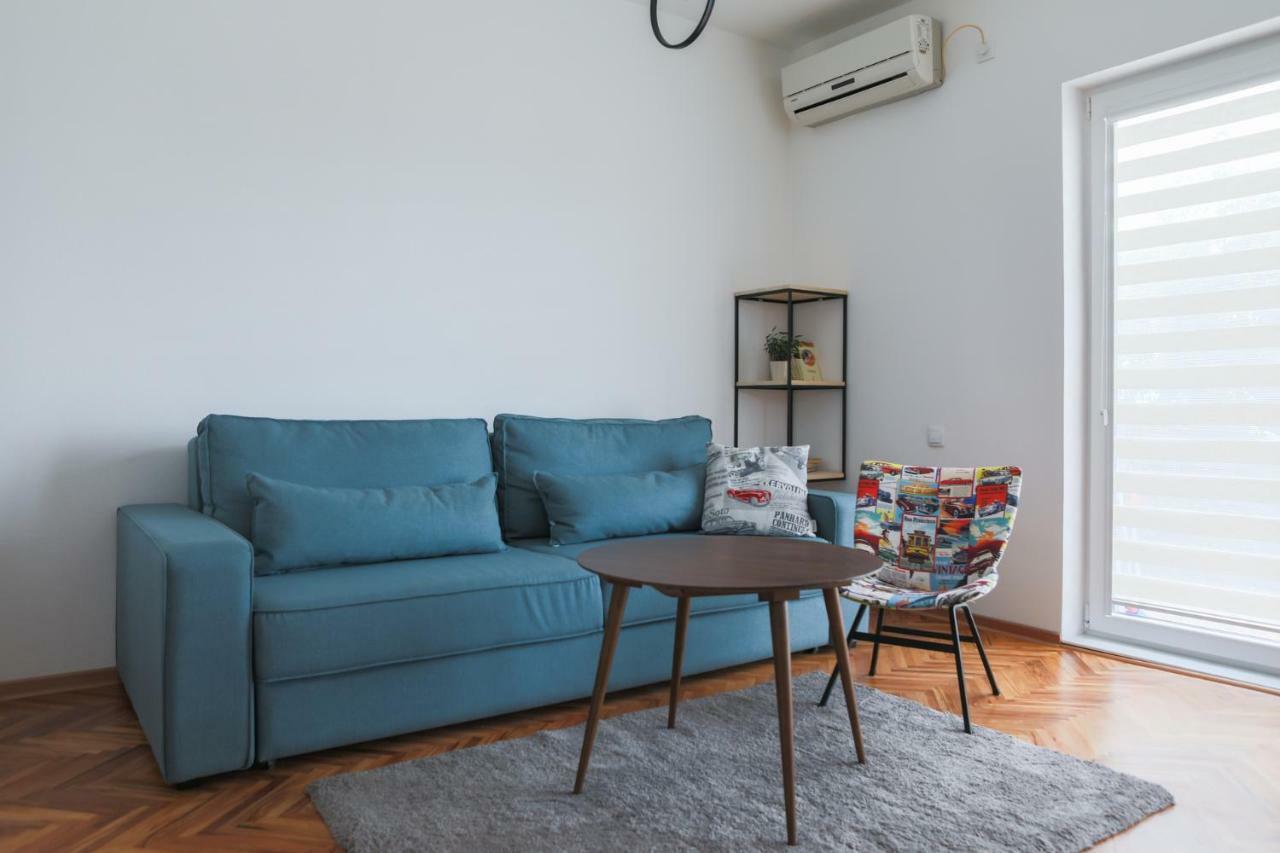 Apartment Mihajlovic Vranje Luaran gambar