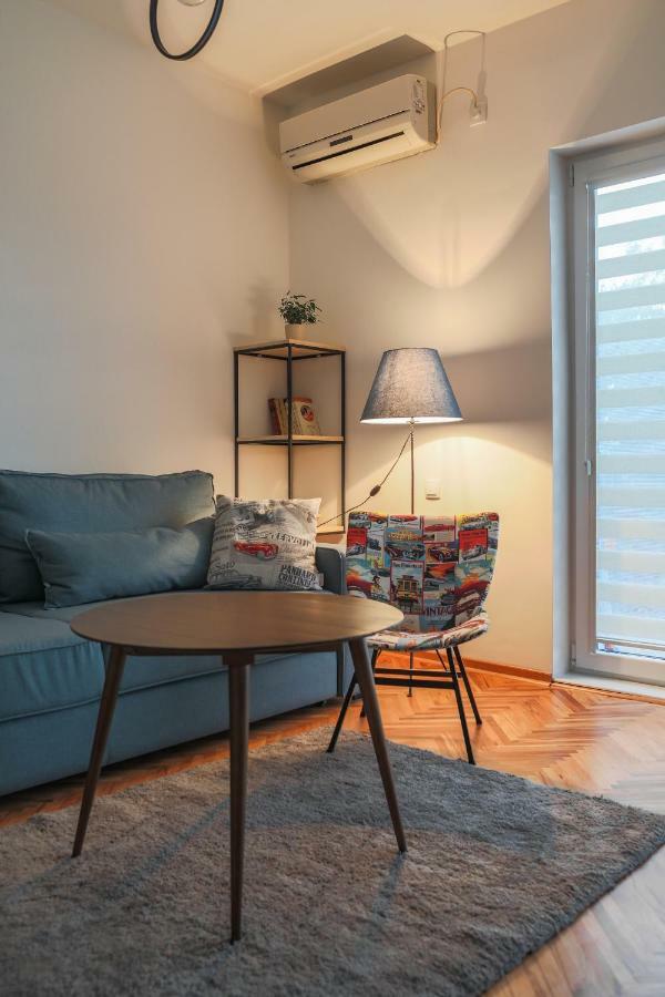 Apartment Mihajlovic Vranje Luaran gambar