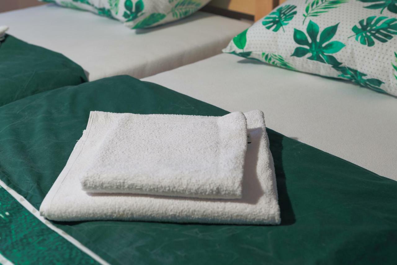 Apartment Mihajlovic Vranje Luaran gambar