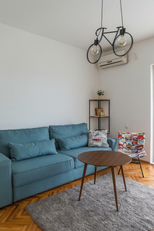 Apartment Mihajlovic Vranje Luaran gambar