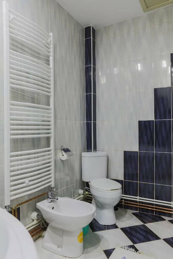 Apartment Mihajlovic Vranje Luaran gambar