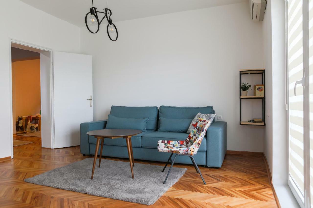 Apartment Mihajlovic Vranje Luaran gambar