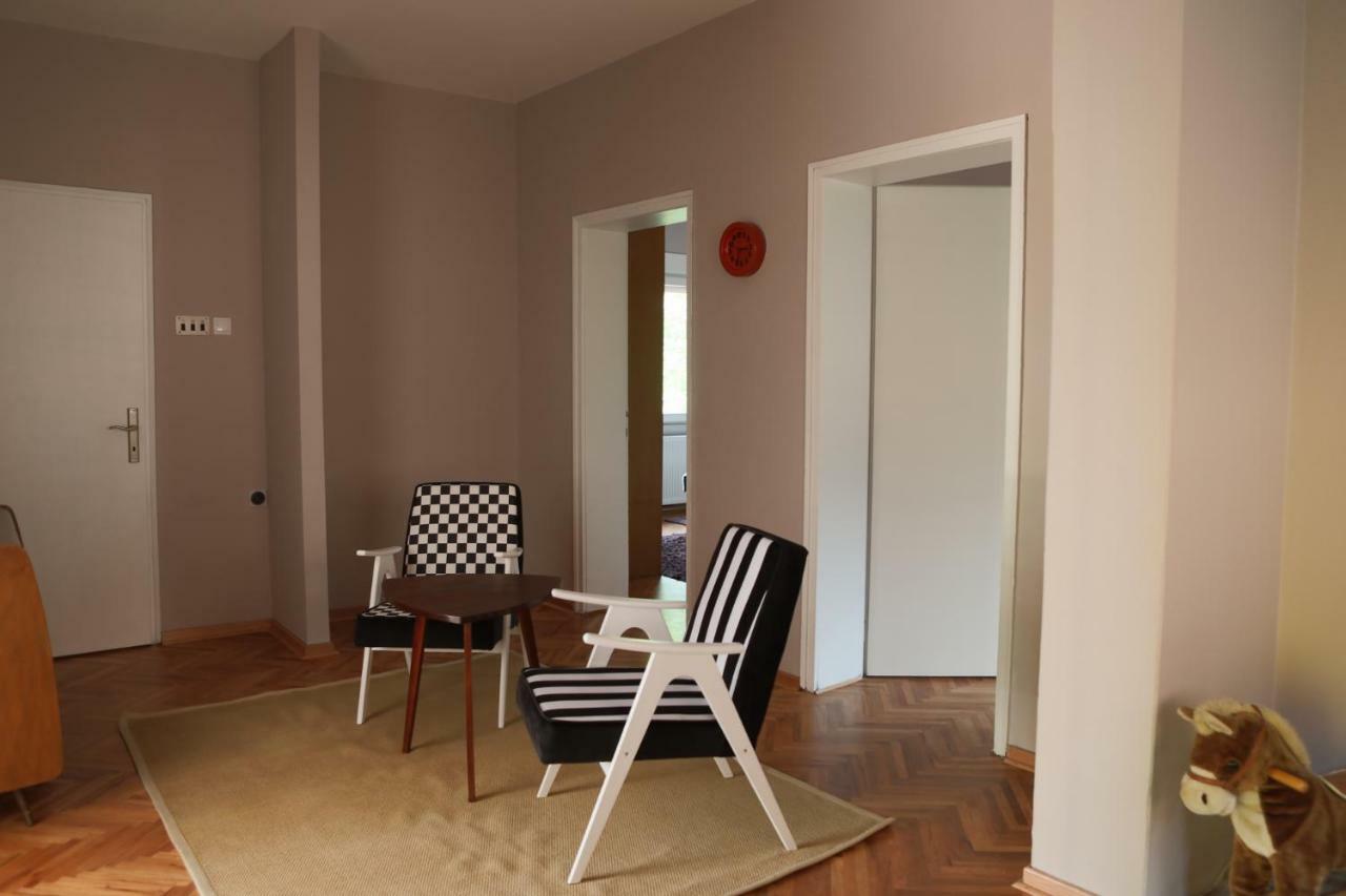 Apartment Mihajlovic Vranje Luaran gambar