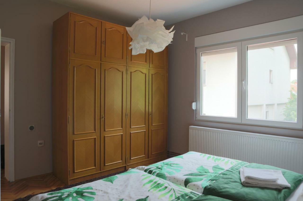 Apartment Mihajlovic Vranje Luaran gambar