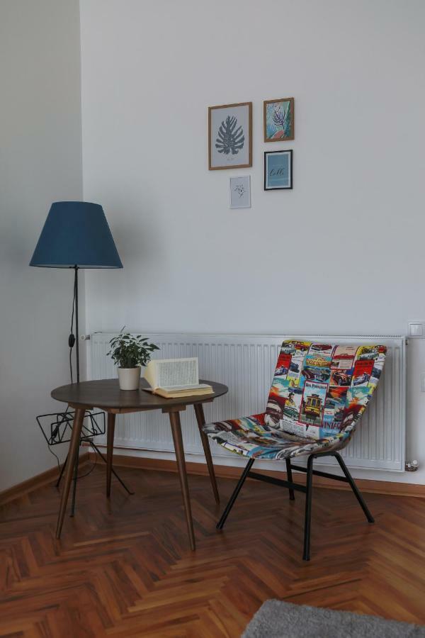 Apartment Mihajlovic Vranje Luaran gambar