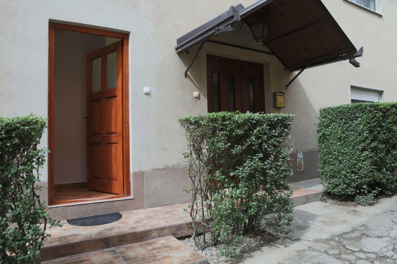 Apartment Mihajlovic Vranje Luaran gambar