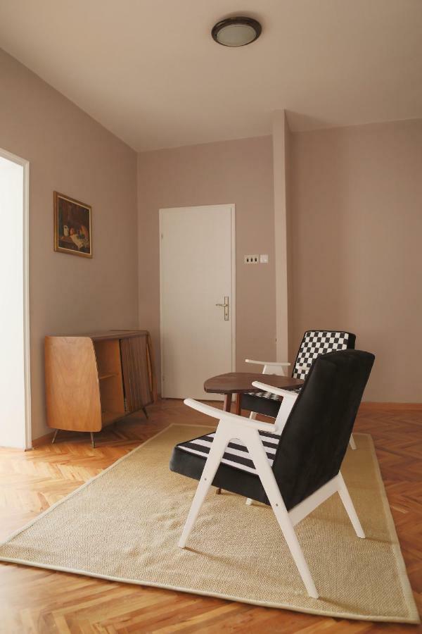 Apartment Mihajlovic Vranje Luaran gambar