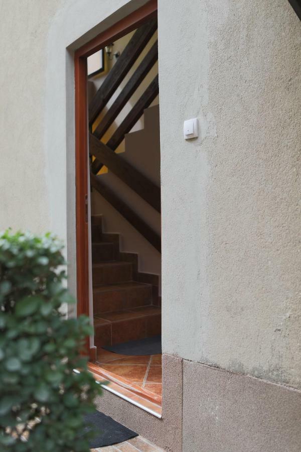 Apartment Mihajlovic Vranje Luaran gambar