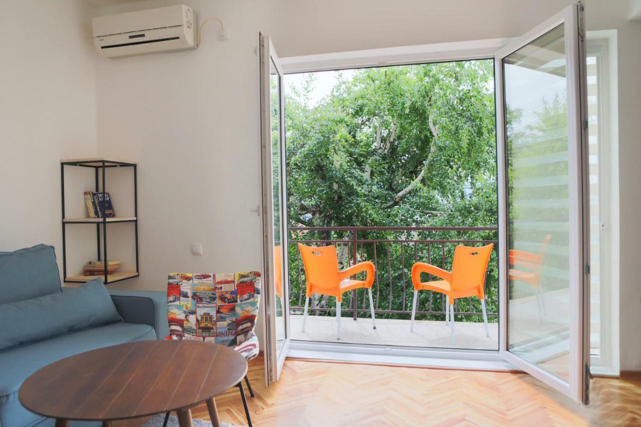 Apartment Mihajlovic Vranje Luaran gambar