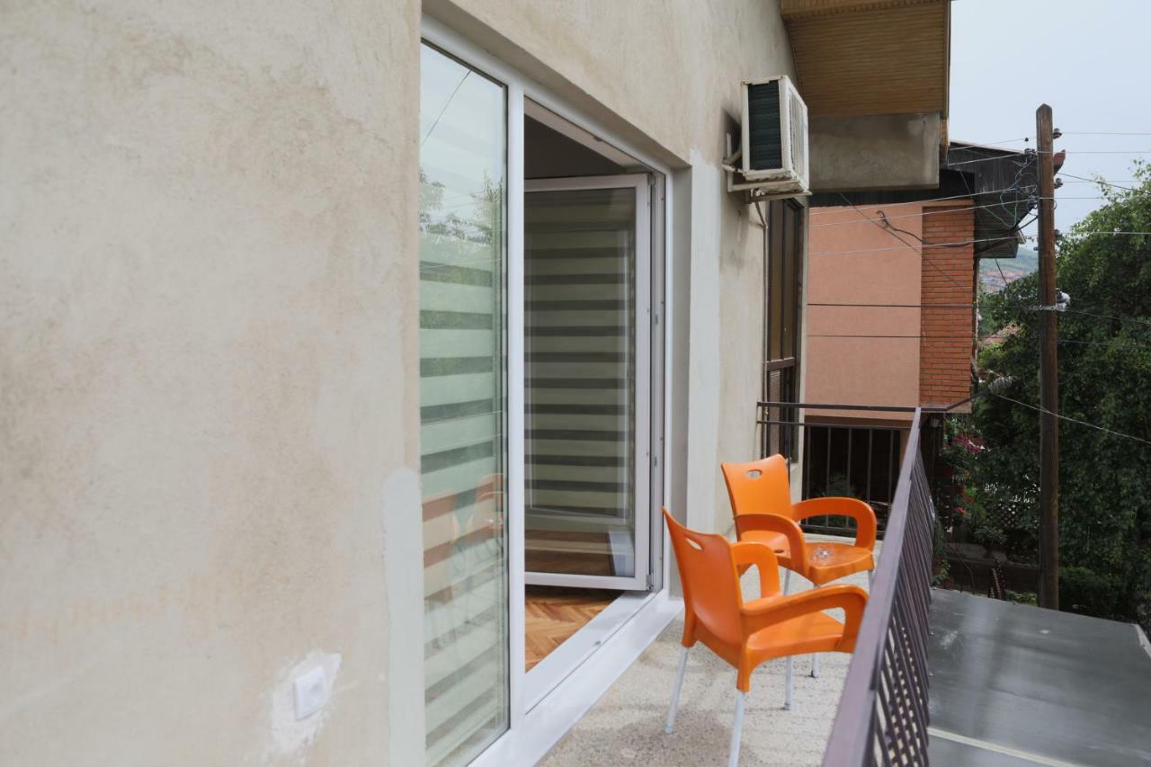 Apartment Mihajlovic Vranje Luaran gambar